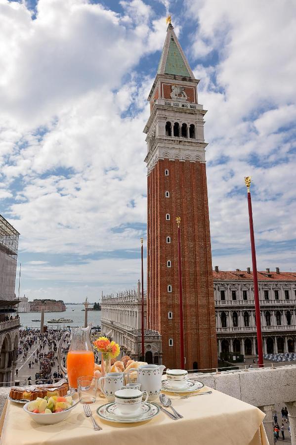 Canaletto Luxury Suites - San Marco Luxury Venezia Esterno foto